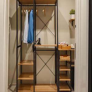 Private Bathroom Double Room