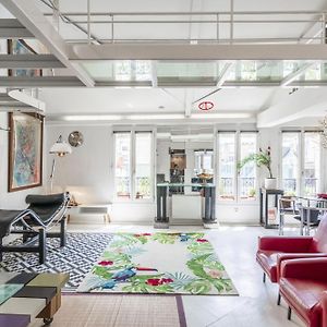 Loft Central
